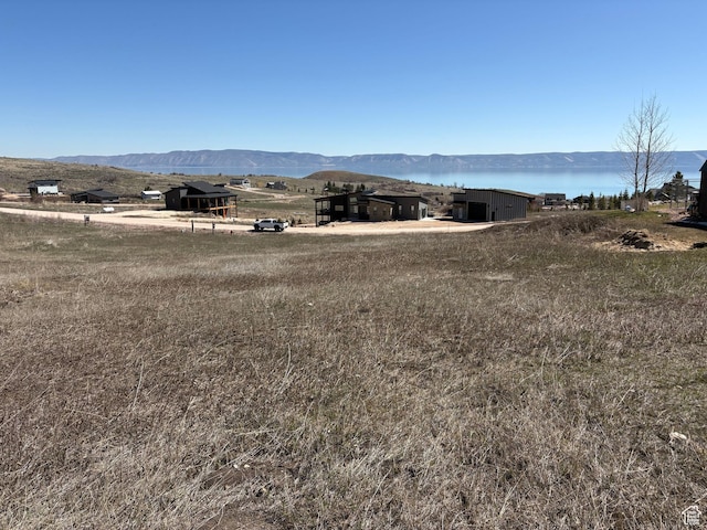 79 Brown Bear Way Unit 33, Fish Haven, ID 83287