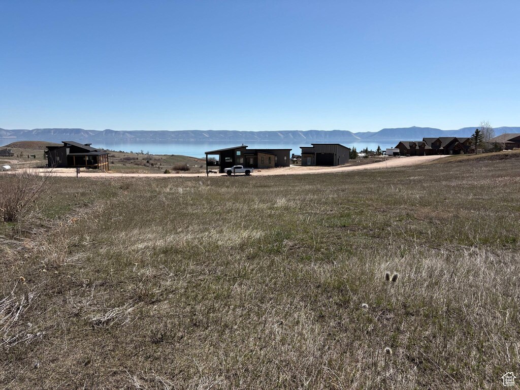79 Brown Bear Way Unit 33, Fish Haven, ID 83287