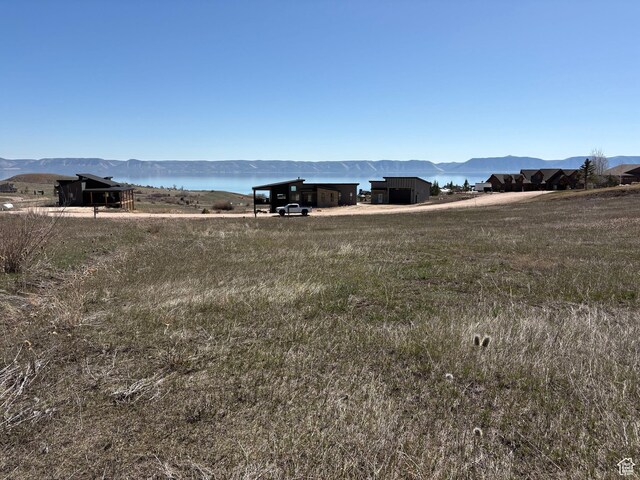 79 Brown Bear Way Unit 33, Fish Haven, ID 83287