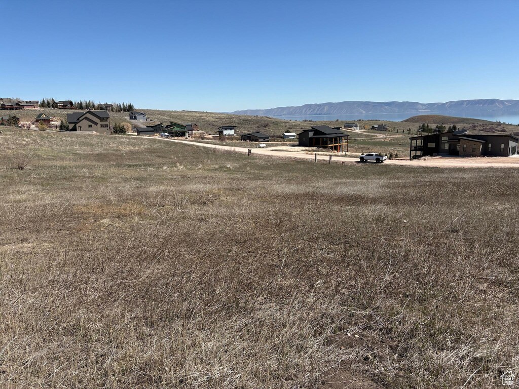 79 Brown Bear Way Unit 33, Fish Haven, ID 83287