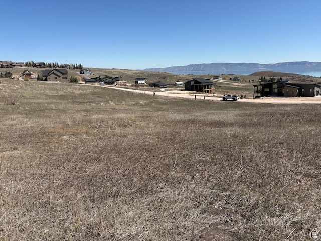 79 Brown Bear Way Unit 33, Fish Haven, ID 83287