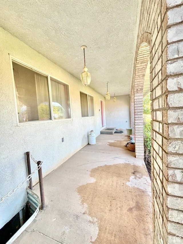 430 E Canyon Rd, Fillmore, UT 84631 - view of patio