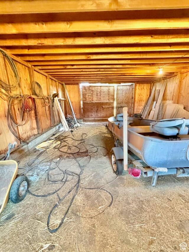 430 E Canyon Rd, Fillmore, UT 84631 - interior space