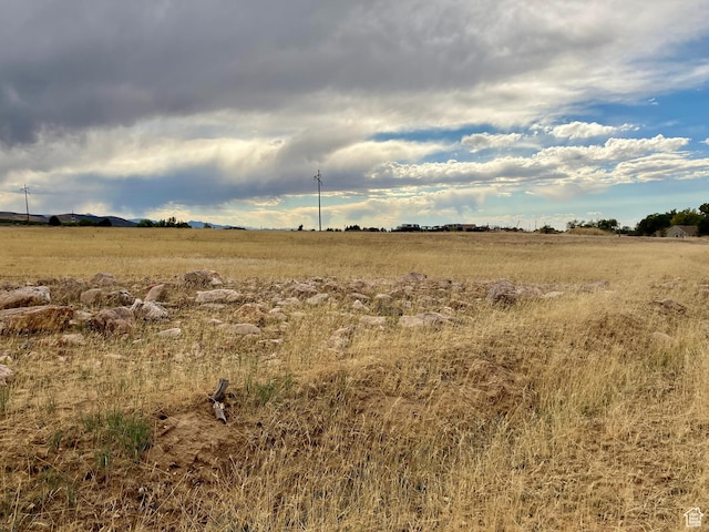 430 E Canyon Rd, Fillmore, UT 84631 - view of nature featuring a rural view