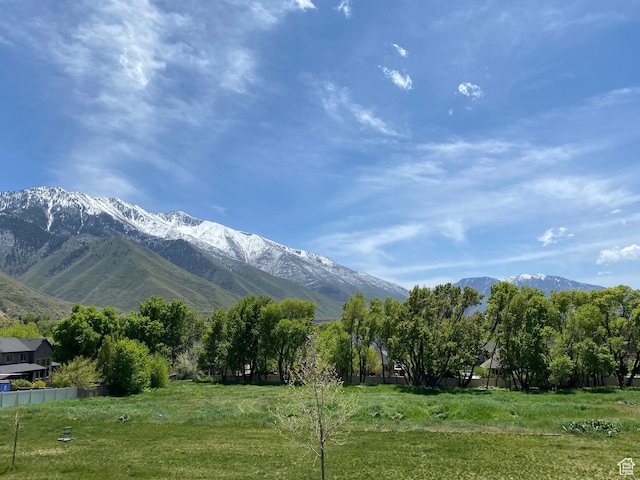 2678 Canyon Rd S, Springville, UT 84663