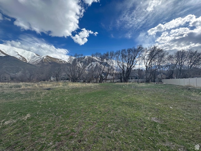 2678 Canyon Rd S, Springville, UT 84663
