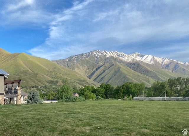 2678 Canyon Rd S, Springville, UT 84663