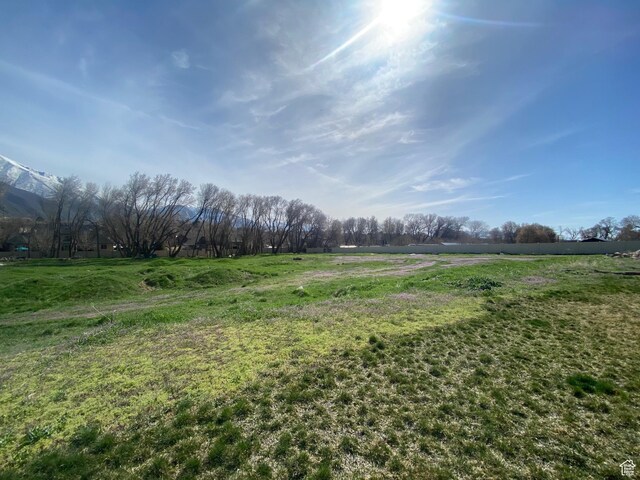 2678 Canyon Rd S, Springville, UT 84663