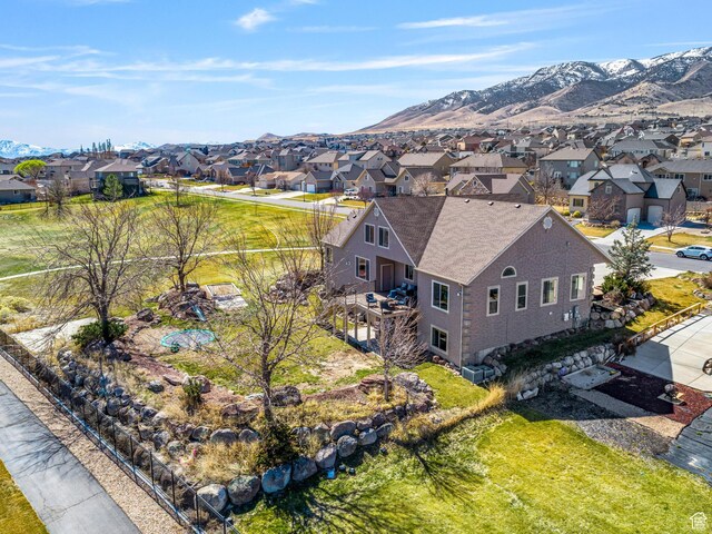 2392 S Maverick Rd, Saratoga Springs, UT 84045 - photo 33