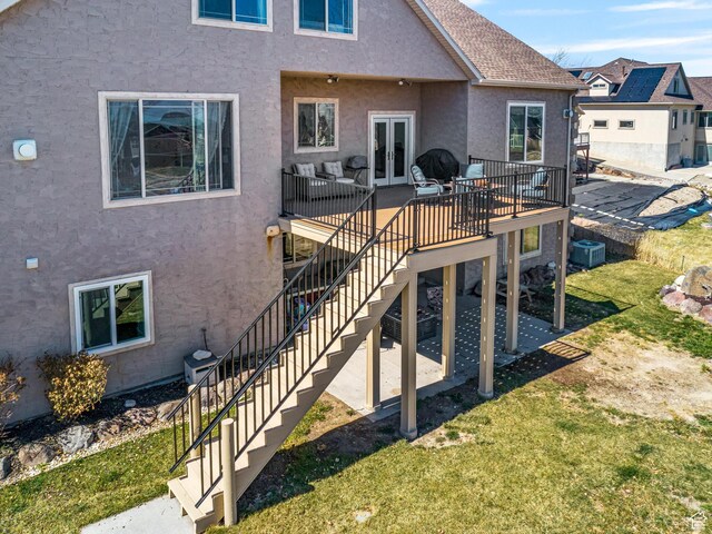 2392 S Maverick Rd, Saratoga Springs, UT 84045 - photo 30