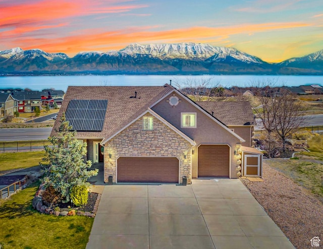 2392 S Maverick Rd, Saratoga Springs, UT 84045 - photo 1