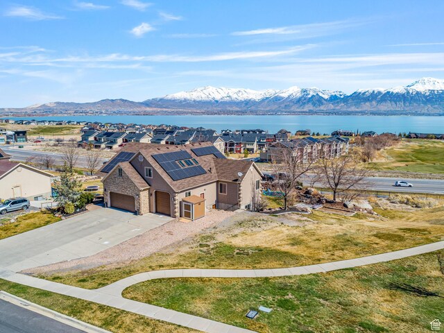 2392 S Maverick Rd, Saratoga Springs, UT 84045 - photo 36