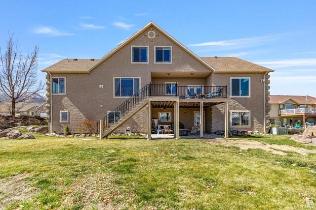 2392 S Maverick Rd, Saratoga Springs, UT 84045 - photo 29