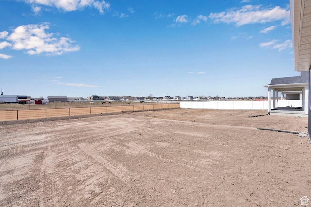 2156 S 4140 W Unit 69, Taylor, UT 84401 - view of yard with fence