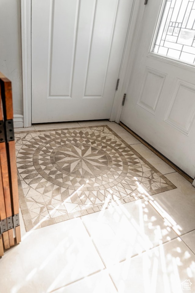 1348 W 200 S, Vernal, UT 84078 - view of doorway