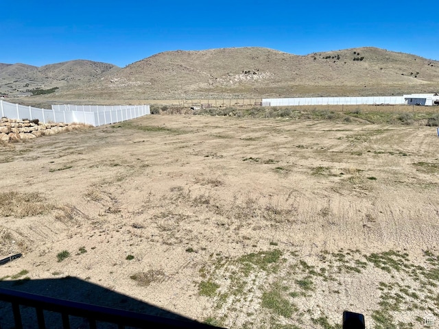9940 N Vande Way, Eagle Mountain, UT 84005 - mountain view