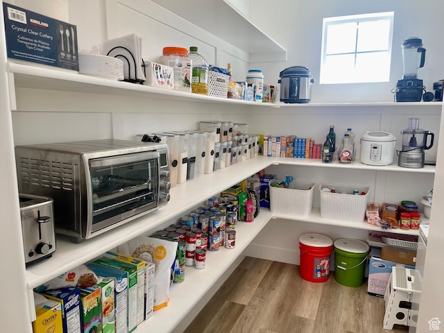 9940 N Vande Way, Eagle Mountain, UT 84005 - view of pantry