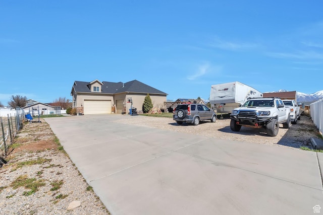 6092 W 13400 S, Herriman, UT 84096 - view of road with driveway