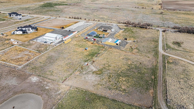 841 N Hale St Unit 1, Grantsville, UT 84029 - birds eye view of property