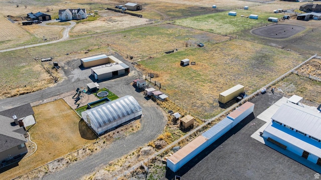 841 N Hale St Unit 1, Grantsville, UT 84029 - aerial view