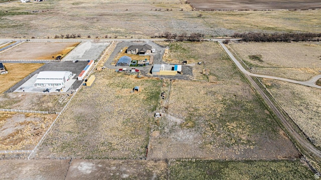841 N Hale St Unit 1, Grantsville, UT 84029 - bird's eye view