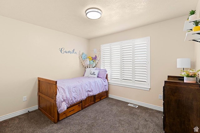 841 N Hale St Unit 1, Grantsville, UT 84029 - bedroom featuring carpet flooring, visible vents, and baseboards