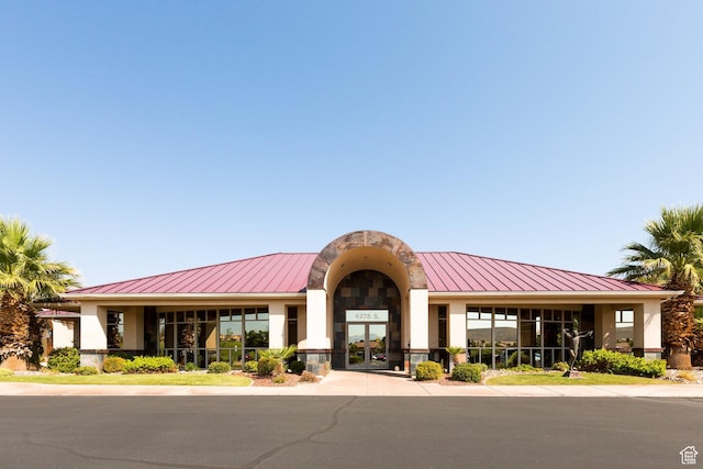 1673 W Warm River Dr, St George, UT 84790 - view of building exterior