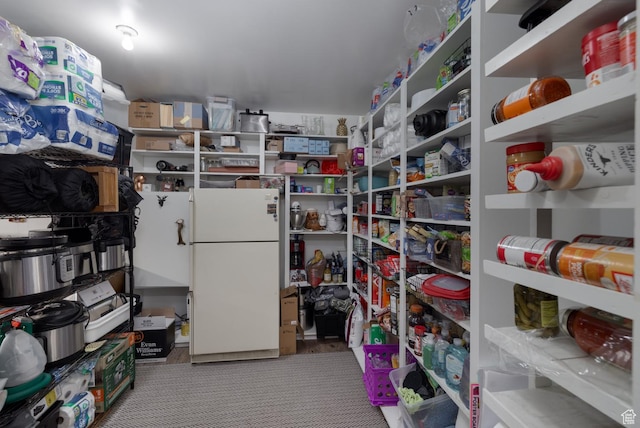 380 S 100 E, Vernal, UT 84078 - view of storage room
