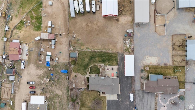 7217 W Mccuiston Ave S, Herriman, UT 84096 - birds eye view of property
