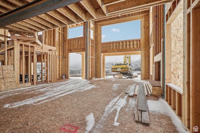 10646 N Reflection Rdg, Hideout, UT 84036 - view of misc room