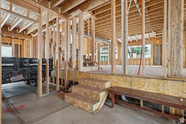 10646 N Reflection Rdg, Hideout, UT 84036 - view of miscellaneous room