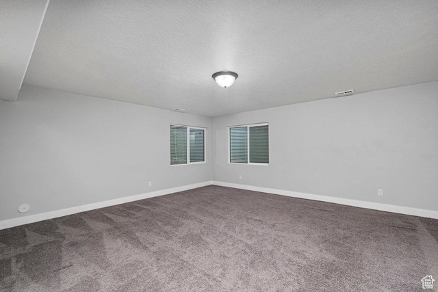 1146 W 1875 S, Syracuse, UT 84075 - spare room with carpet floors and baseboards