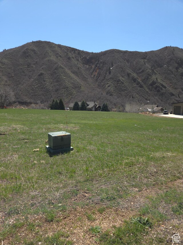 Unit 14, Springville, UT 84663