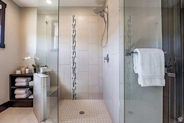 3788 Blackstone Dr Unit 19, Park City, UT 84098 - bathroom with a stall shower