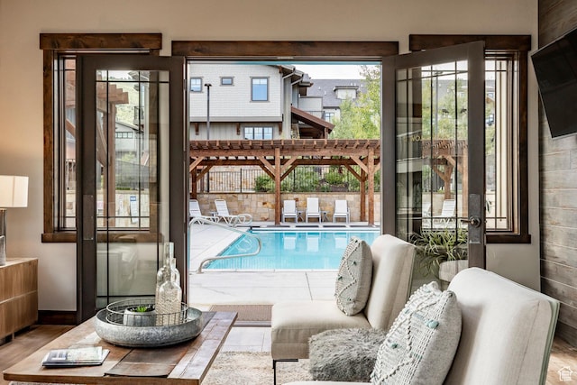 3788 Blackstone Dr Unit 19, Park City, UT 84098 - view of pool