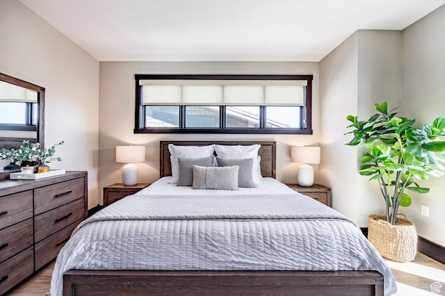 3788 Blackstone Dr Unit 19, Park City, UT 84098 - bedroom with wood finished floors