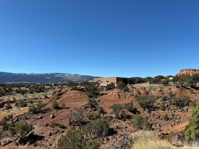 405 W 1000 N, Torrey, UT 84775 - mountain view