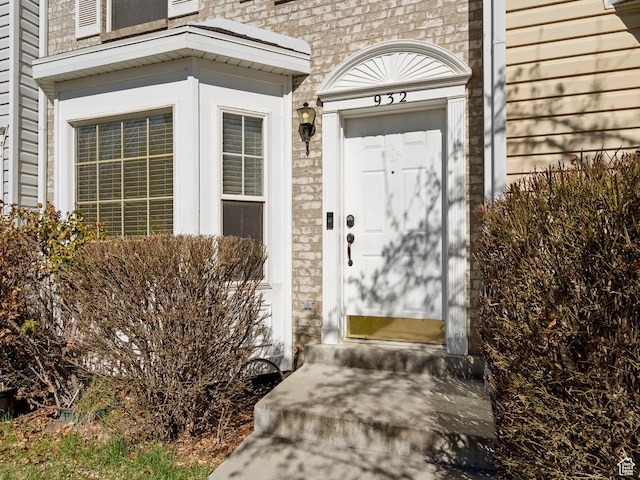 932 Independence Ave, Provo, UT 84604 - view of exterior entry