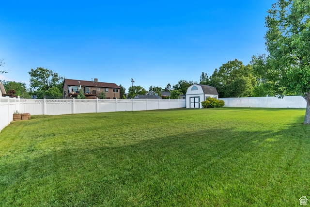 2793 W Misty Oaks Dr S, South Jordan, UT 84095 - view of yard