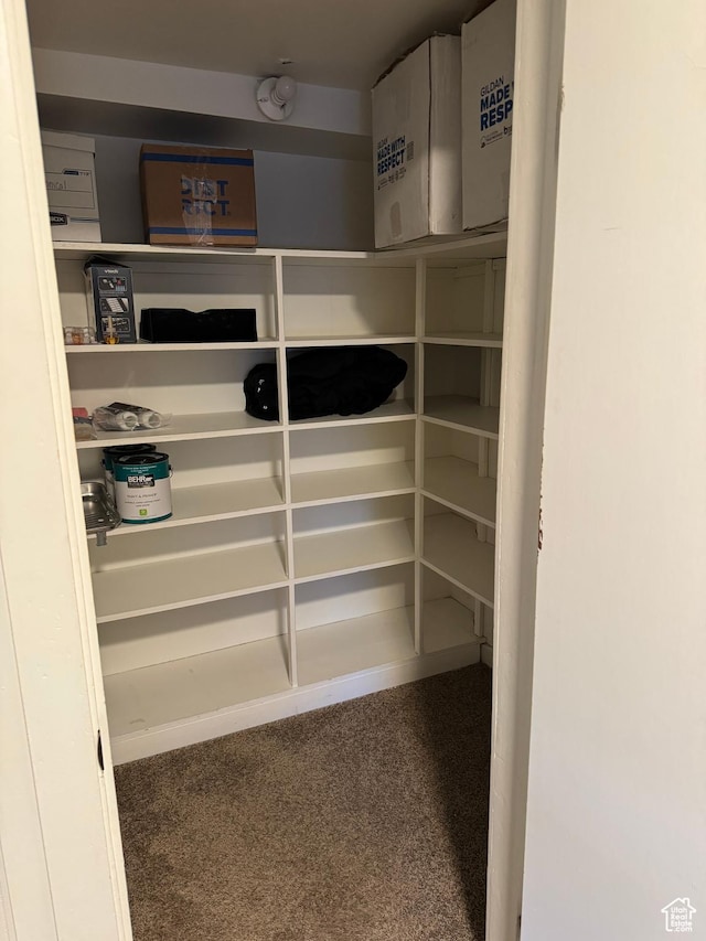 55 W Main St, Grantsville, UT 84029 - view of storage area