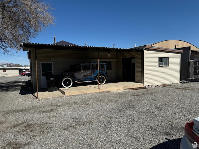 55 W Main St, Grantsville, UT 84029 - exterior space