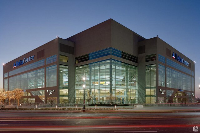276 W 430 N Unit 5-21, Salt Lake City, UT 84103 - view of building exterior