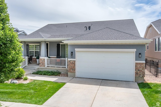 141 E Cottage Cv, Saratoga Springs, UT 84045 - photo 22