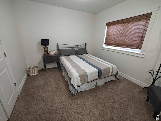 958 S Bridgecreek Ln, Layton, UT 84041 - bedroom featuring baseboards and carpet flooring