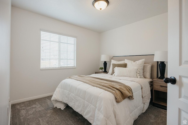 352 S 2000 E, Spanish Fork, UT 84660 - carpeted bedroom with baseboards