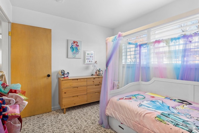 view of bedroom