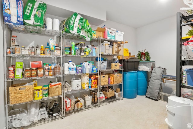 4947 W Evergreen Ln, Highland, UT 84003 - view of storage