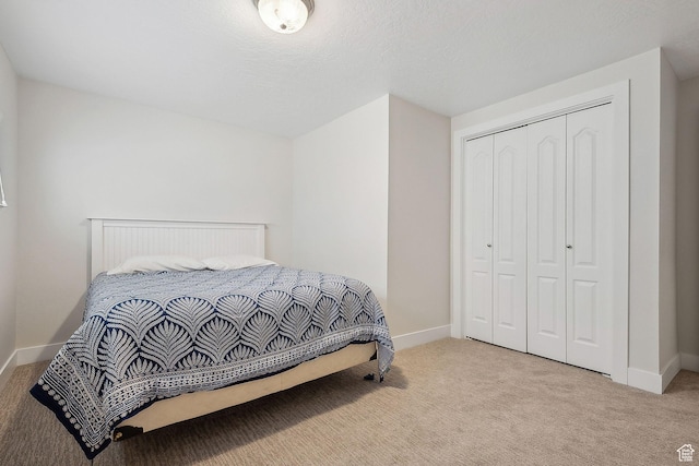 32 E 500 S, Midway, UT 84049 - bedroom with carpet floors, a closet, and baseboards