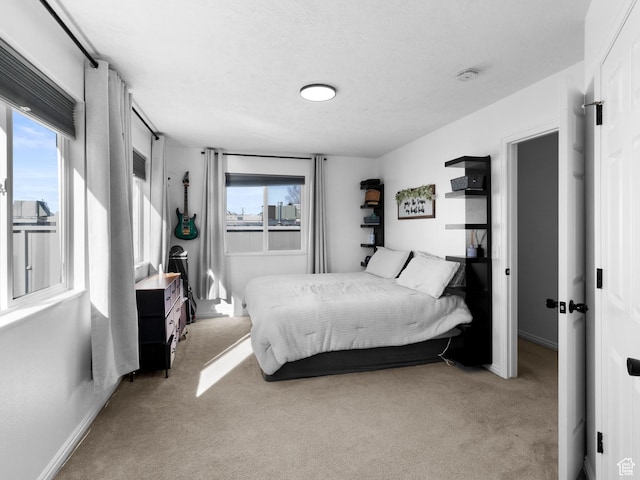 1929 W 680 N, Pleasant Grove, UT 84062 - bedroom featuring baseboards and carpet flooring
