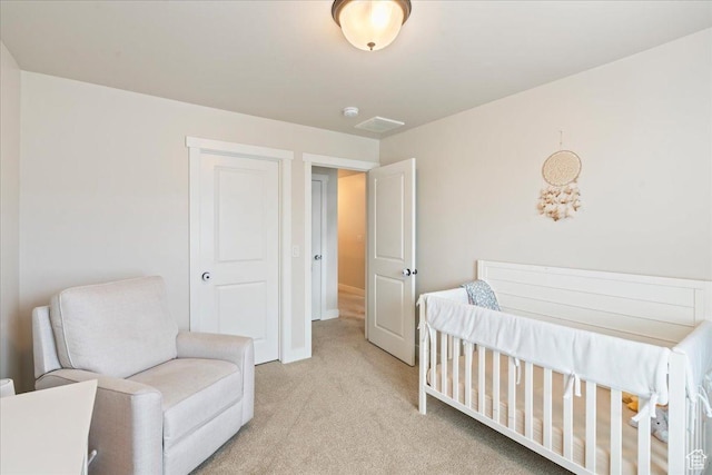 1321 E Daffodil Ct N Unit 155, Layton, UT 84040 - bedroom featuring light colored carpet and baseboards